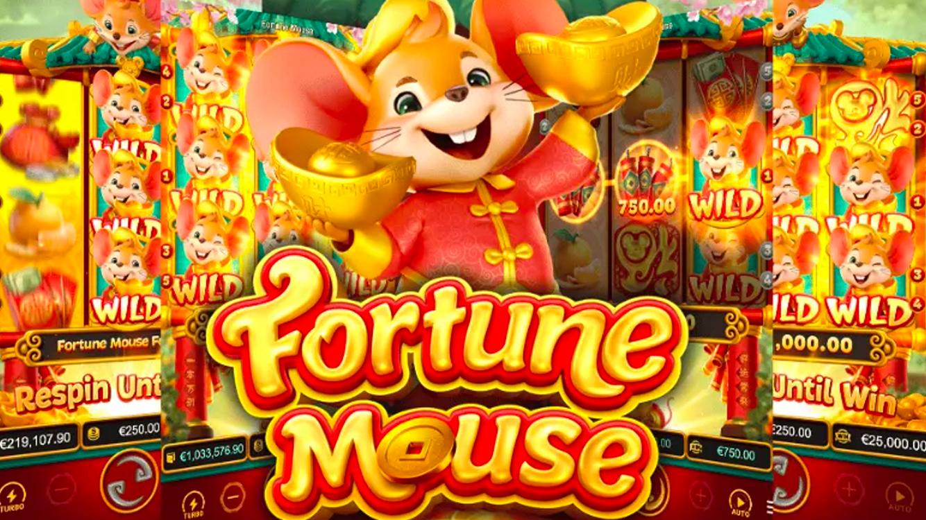 fortune demo para mobile